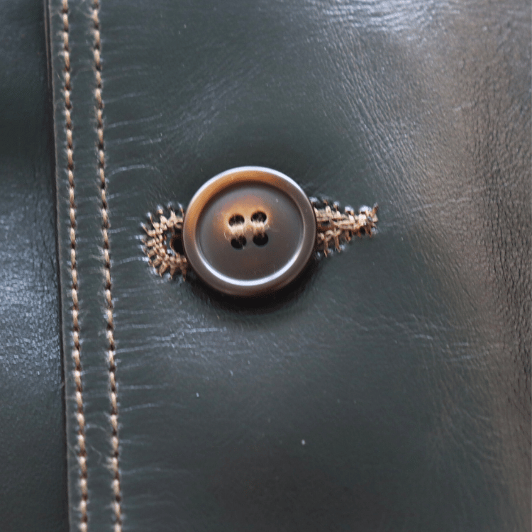 BUZZ RICKSON'S バズリクソンズ BR80649  Type A-1 “A.C. ORDER No.31-800P”  1927年 A-1 夏季用 フライトジャケット