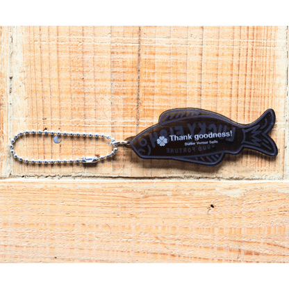 BUTLER VERNER SAILS バトラーバーナーセイルズ AW-2884  Lucky Animal Acrylic Charm ラッキーアニマル アクリルチャーム