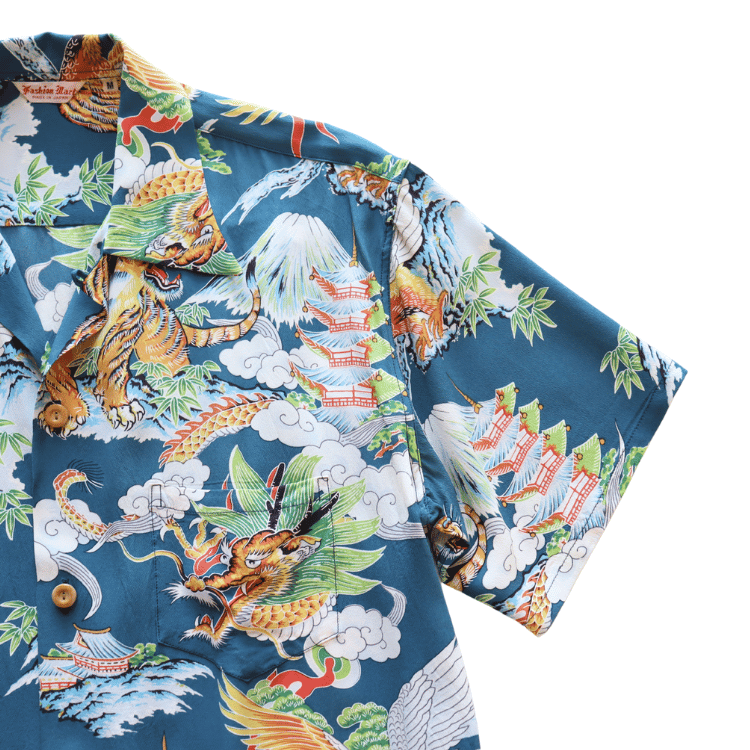 SUN SURF SS39743 SUN SURF SPECIAL EDITION “EAGLE, TIGER, DRAGON”