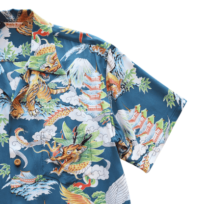 SUN SURF SS39743 SUN SURF SPECIAL EDITION “EAGLE, TIGER, DRAGON”