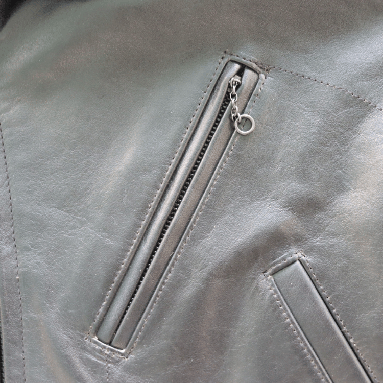 DAPPER'S ダッパーズ LOT1817 41’s Model BlockBilt Double Breasted Sports Jacket  モデル ブロックビルト ダブルブレスト スポーツジャケット レザージャケット