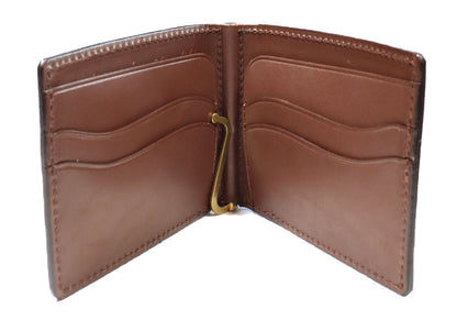 KC's ケイシイズ KKB012B マネークリップ アルチザン DX カービングウォレット