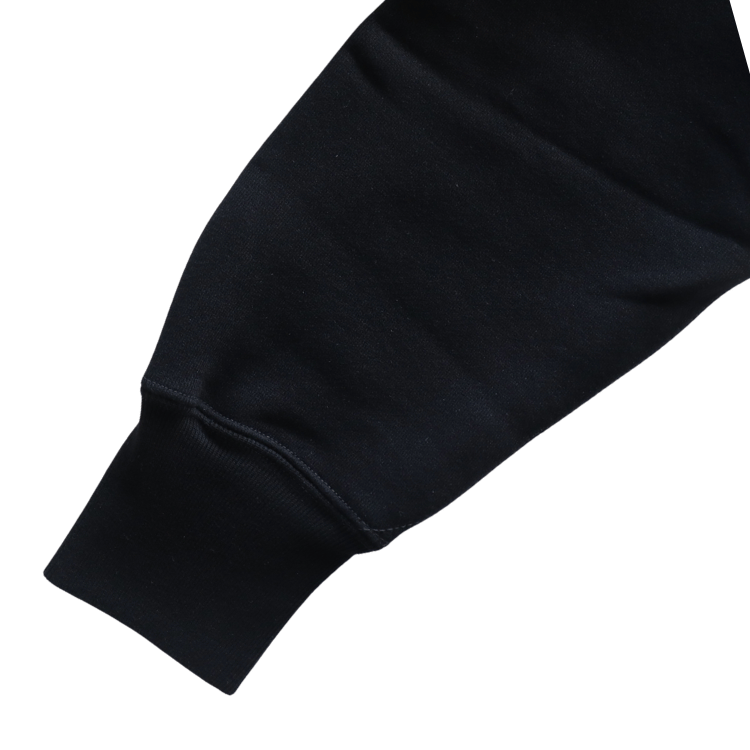 JELADO/ジェラード AB12201 ILLINOIS Flocky Pt Sweat フロッキープリントスウェット