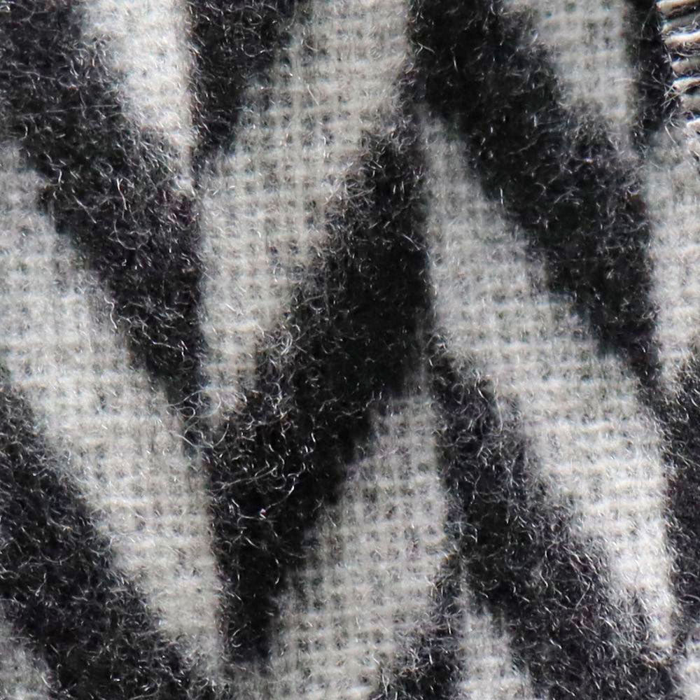 DAPPER'S ダッパーズ Herringbone Cashmink Scarf 1738H ヘリンボンカシミンクスカーフ  マフラー