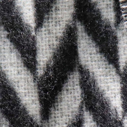 DAPPER'S ダッパーズ Herringbone Cashmink Scarf 1738H ヘリンボンカシミンクスカーフ  マフラー