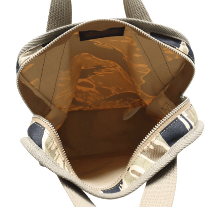 BUZZ RICKSON'S バズリクソンズ BR02878 SUIT-PNEUMATIC ANTI-G, TYPE G-3A TIGER CAMOUFLAGE BAG タイガーカモ ショルダーバッグ