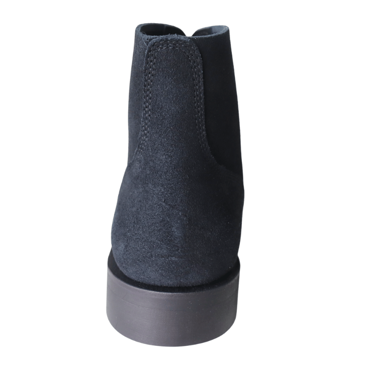 BUZZ RICKSON'S バズリクソンズ BR02859 WILLIAM GIBSON COLLECTION BLACK M-43 ウィリアムギブソンコレクションブラック M-43 サービスシューズ