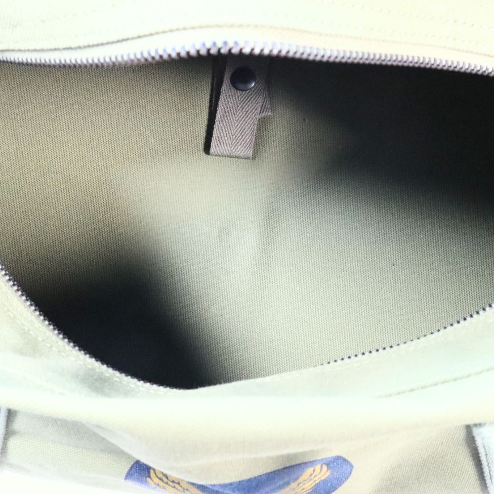 BUZZ RICKSON'S バズリクソンズ BR02816 Type MF-1 KIT BAG キット・バッグ