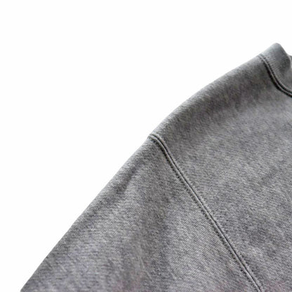 Buzz Rickson's バズリクソンズ BR69070 HORIZONTAL KNITTING SWEAT SHIRTS “GO ARMY BEAT NAVY” スウェット シャツ