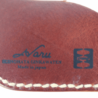 池之端銀革店 Haru HC-522 イタリアンレザー ロングウォレット