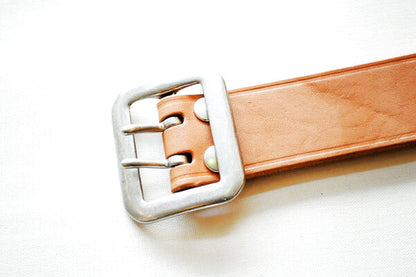 CUSHMAN クッシュマン 29154 JOHNNY BELT 映画「乱暴者」ジョニー着用モデルを再現 "ジョニーベルト" 40mm