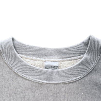 BUZZ RICKSON'S バズリクソンズ BR69644 HORIZONTAL KNITTING SWEAT SHIRT “ARMY FOOTBALL” ホリゾンタル・ニッティング スウェットシャツ スウェット ARMY フットボール