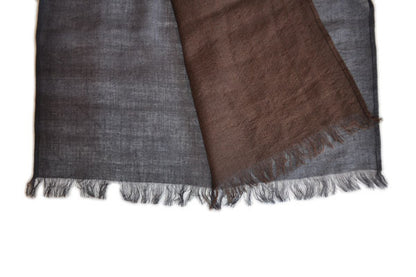 WEARMASTERS ウエアマスターズ by ATTRACTIONS Lot.729 Bicolor Stole バイカラーストール　