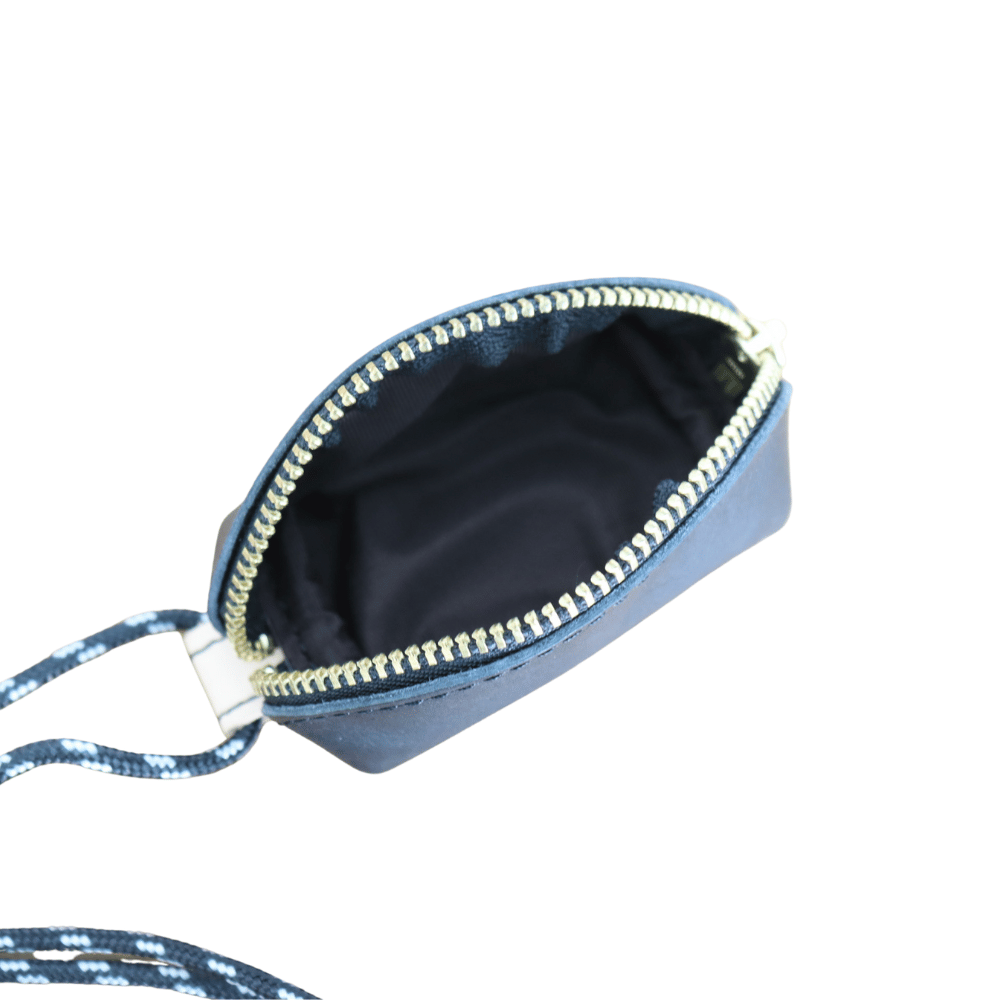 BUTLER VERNER SAILS バトラーバーナーセイルズ JW-2566 馬革小銭入れ HORSE COIN CASE コインケース