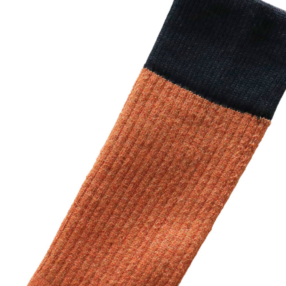 DAPPER'S ダッパーズ Two Way Boots Socks ツーウェイ ブーツ ソックス 1752 靴下 footwear