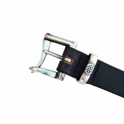 ARTBROWN アートブラウン NDB33002AB HARD BENDS LEATHER FIREMAN BELT ハード べンズレザー ファイヤーマンベルト