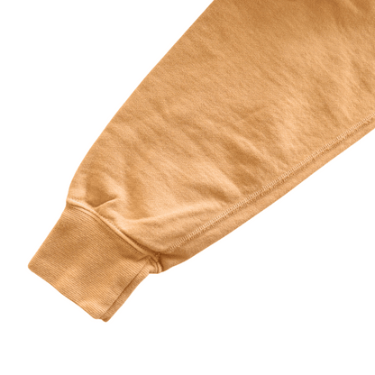 TOYS McCOY トイズマッコイ TMC2548 GARMENT DYING SWEAT SHIRT FELIX THE CAT "TOUGH MINDED" ガーメントダイ スウェットシャツ フィリックス