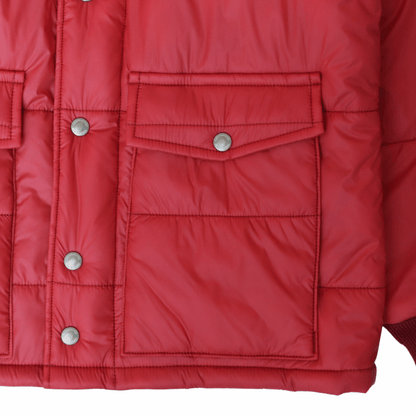 DELUXEWARE デラックスウエア D-28A 60s RACE JACKET レースジャケット ナイロンジャケット レーシングジャケット