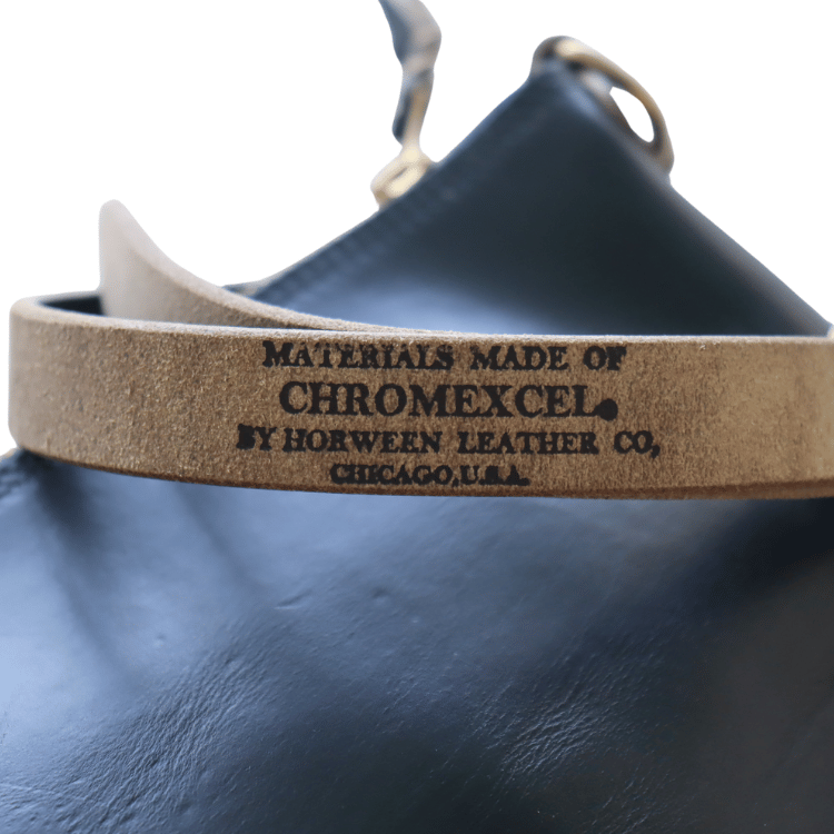 ART BROWN アートブラウン VGC00074AB Chromexcel Sacoche  クロムエクセル サコッシュ ショルダーバッグ