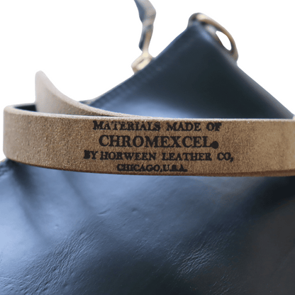ART BROWN アートブラウン VGC00074AB Chromexcel Sacoche  クロムエクセル サコッシュ ショルダーバッグ