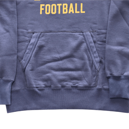 BUZZ RICKSON'S バズリクソンズ BR69640 SWEAT PARKA U.S.NAVAL ACADEMY スウェットパーカー U.S.ナーバルアカデミー