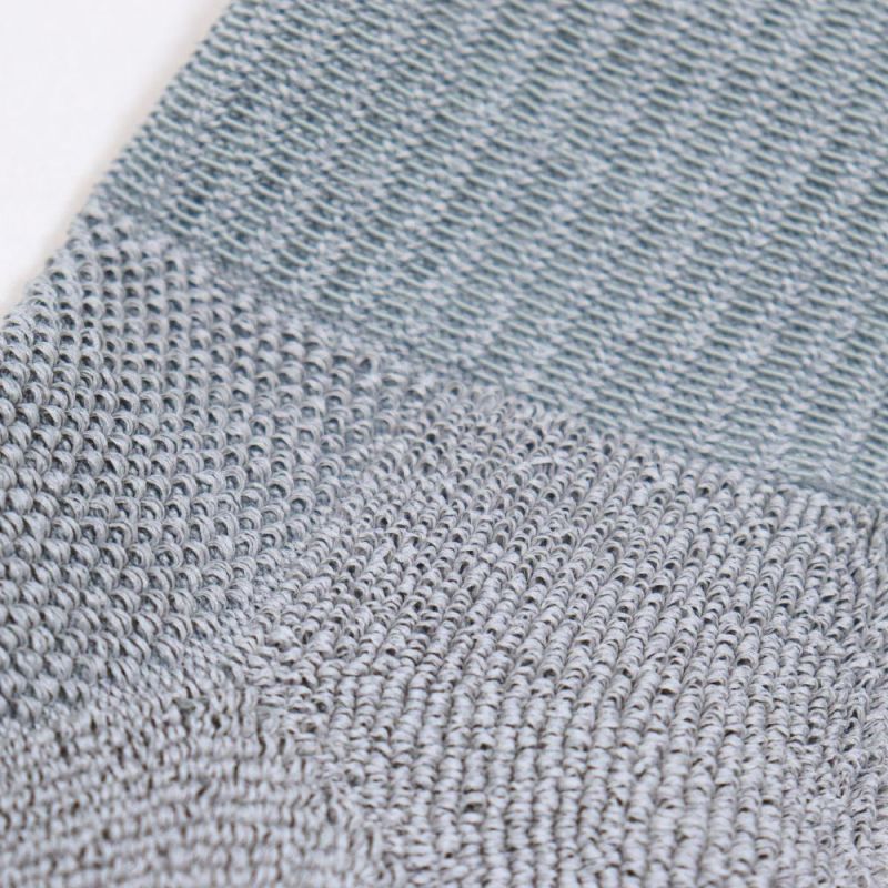 SAMURAI JEANS サムライジーンズ SJK24-WASHI ロゴプリント 和紙ソックス 靴下