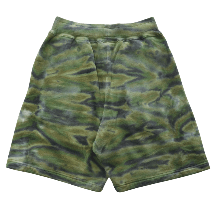 BUZZ RICKSON'S バズリクソンズ BR52659 TIE DYE CAMOUFLAGE SWEAT