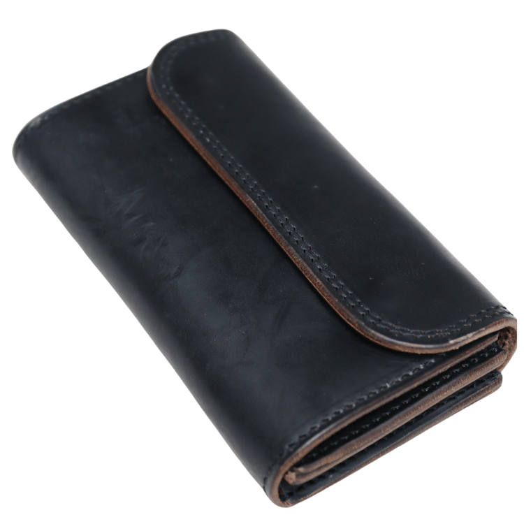 ART BROWN アートブラウン VGW00086AB Middle Wallet Horween Chromexcel ミドルウォレット ホーウィン クロムエクセル 財布
