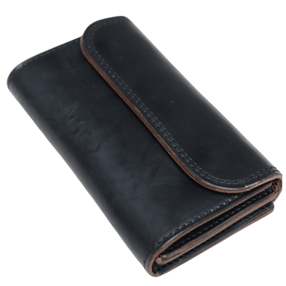 ART BROWN アートブラウン VGW00086AB Middle Wallet Horween Chromexcel ミドルウォレット ホーウィン クロムエクセル 財布