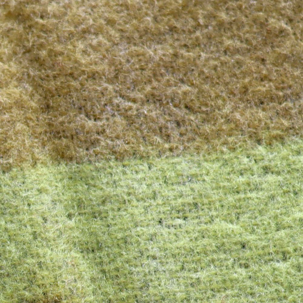 DAPPER'S ダッパーズ Random Border Cashmink Scarf 1738R ランダムボーダーカシミンクスカーフ マフラー