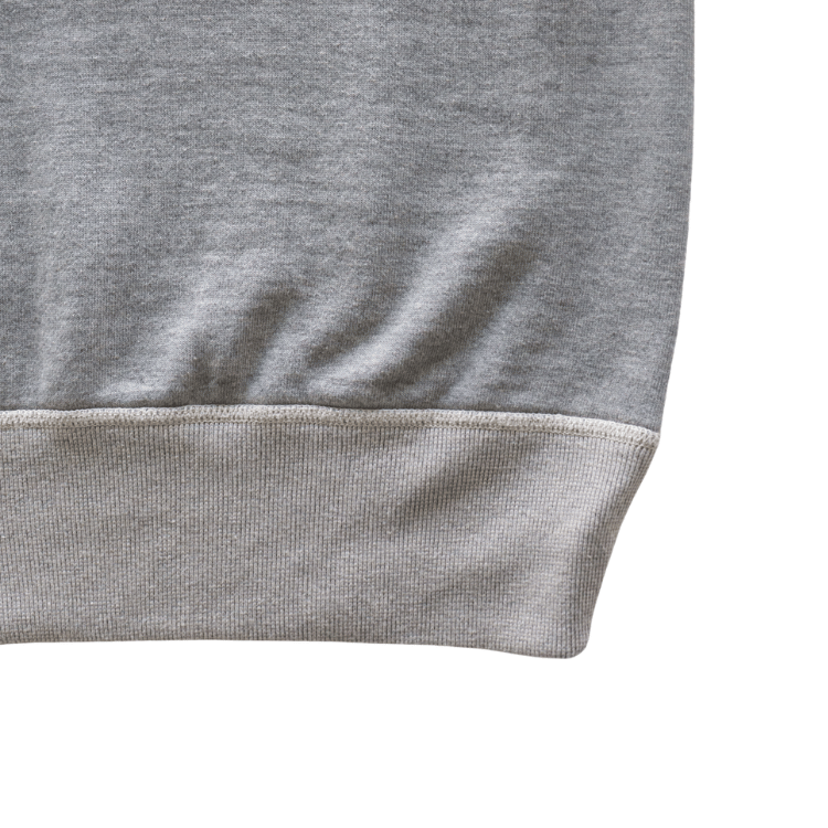 DELUXEWARE デラックスウエア S101-00 FLAT.SEAM PLAIN フラットシームプレーン