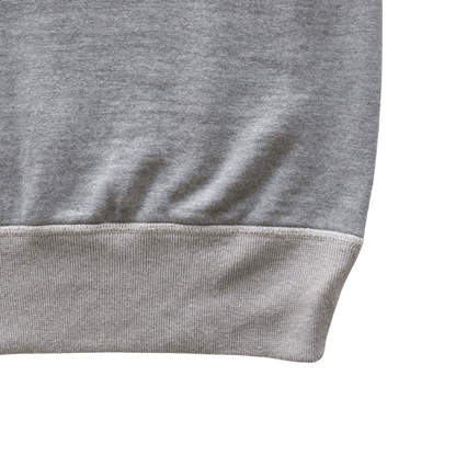 DELUXEWARE デラックスウエア S101-00 FLAT.SEAM PLAIN フラットシームプレーン