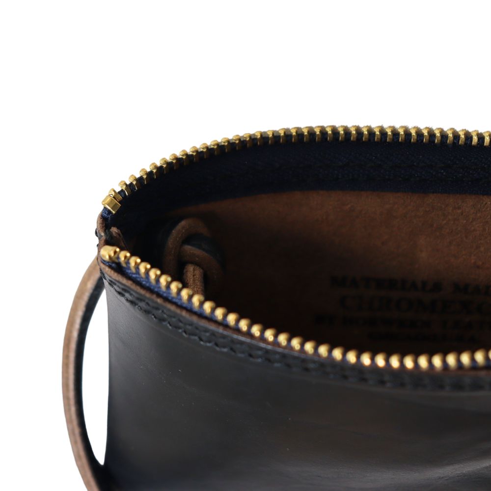 ART BROWN アートブラウン VGC00067AB ポーチウォレット POUCH WALLET ホーウィン クロムエクセル