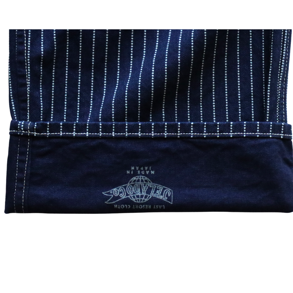 JELADO ジェラード AG21322 Dugout Trousers ダグアウトトラウザーズ ワークトラウザーズ ワークパンツ ヴィンテージワークスタイル