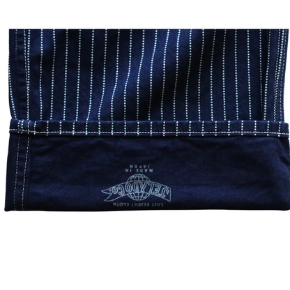 JELADO ジェラード AG21322 Dugout Trousers ダグアウトトラウザーズ ワークトラウザーズ ワークパンツ ヴィンテージワークスタイル