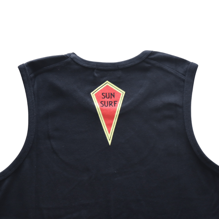 SUN SURF サンサーフ SS79571 SUNSURF COOLMAX® TANKTOP サンサーフ