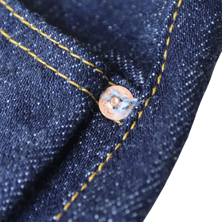 SAMURAI JEANS サムライジーンズ S3000VX21oz 21oz零大戦モデル デニムパンツ ジーパン