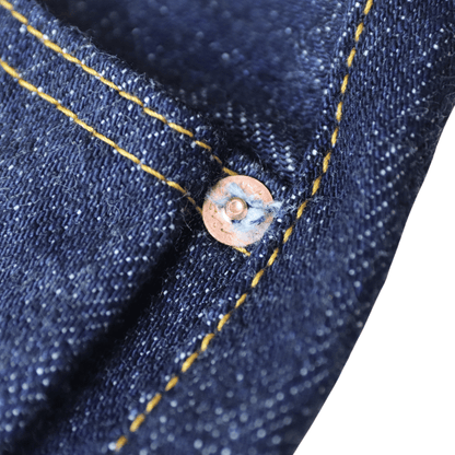 SAMURAI JEANS サムライジーンズ S3000VX21oz 21oz零大戦モデル デニムパンツ ジーパン