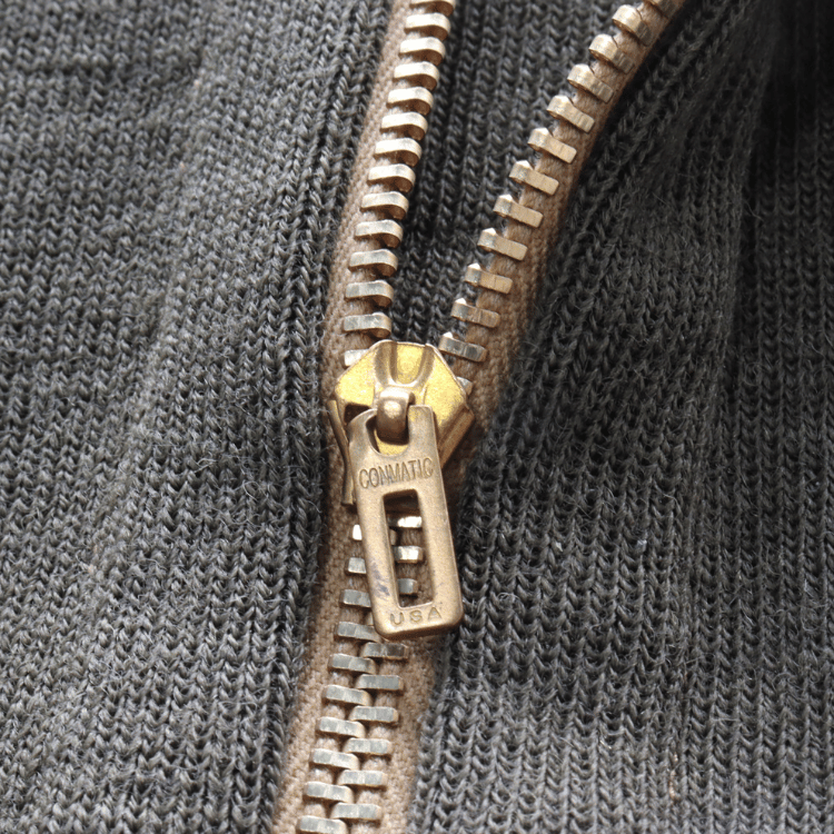 BUZZ RICKSON'S バズリクソンズ BR90259 Type C-2 “BUZZ RICKSON MFG. CO.” C-2 セーター ミリタリー フライトジャケットインナー