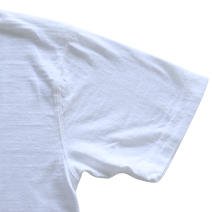 BUZZ RICKSON'S BR79730 S/S SLUB YARN T-SHIRT PHANTOM PHLYER Short Sleeve Military Slub T-Shirt