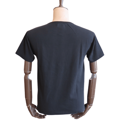JELADO ジェラード AG94243 S/S USMC Loopwheel Tee ループウィールT 半袖Tシャツ メンズ REBUILT リビルト