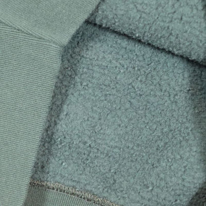 EWARE デラックスウエア LPL-05 BOOSTER ミディアムウエイトパーカー