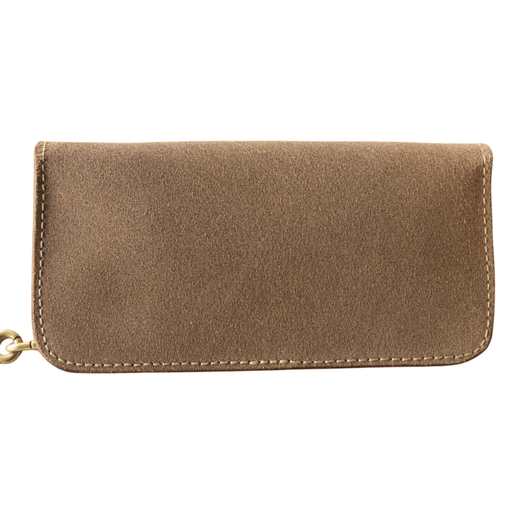 KC's ケイシイズ SH1092 SPLIT HORWEEN TRACKER WALLAT スプリットホーウィントラッカーウォレット 財布 メンズ 長財布 トラッカーウォレット アメカジ クロムエクセル ラフアウト