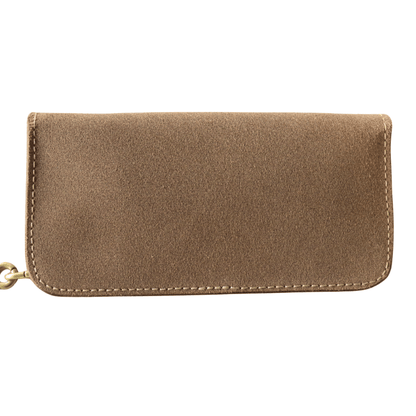 KC's ケイシイズ SH1092 SPLIT HORWEEN TRACKER WALLAT スプリットホーウィントラッカーウォレット 財布 メンズ 長財布 トラッカーウォレット アメカジ クロムエクセル ラフアウト