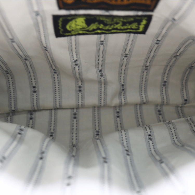 Y'2 LEATHER ワイツーレザー BG-18 NATURAL SCAR HORSE SACOCHE BAG ナチュラルスカー ホース サコッシュバッグ