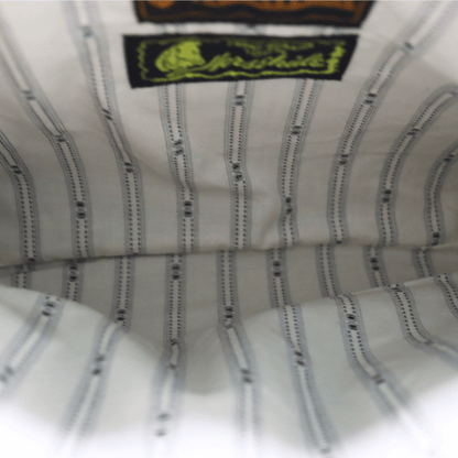 Y'2 LEATHER ワイツーレザー BG-18 NATURAL SCAR HORSE SACOCHE BAG ナチュラルスカー ホース サコッシュバッグ