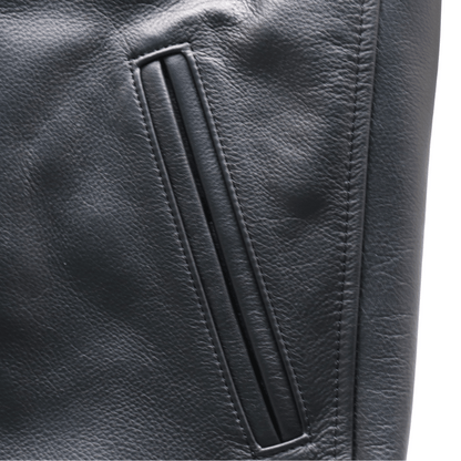 Y'2 LEATHER ワイツーレザー SB-93 STEER OIL PHARAOH JACKET ステアオイルファラオジャケット