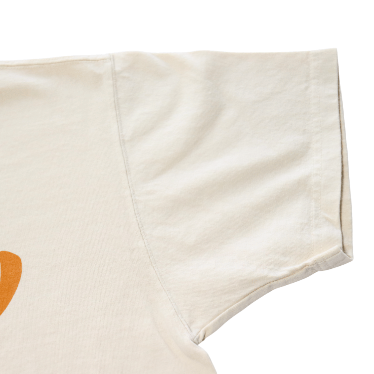 TOYS McCOY トイズマッコイ TMC2525 SNOOPY TEE "RIDE ON SAND BEACH" 半袖Tシャツ スヌーピー