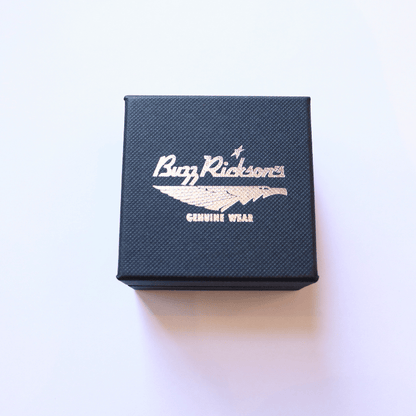 BUZZ RICKSON'S バズリクソンズ BR02903 SILVER CHARM U.S. ARMY AIR FORCES シルバーチャーム シルバーアクセサリー ミリタリー