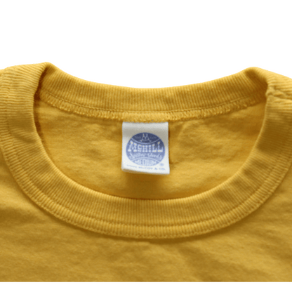 TOYS McCOY トイズマッコイ TMC2521 SNOOPY TEE WOODSTOCK 69 " PEACE & MUSIC " スヌーピーTシャツ